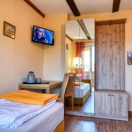 Osrodek Jagienka Zieleniec Bed & Breakfast Duszniki Zdrój Exterior foto